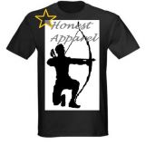 Honest Apparel ($30 SPECIAL!!!)